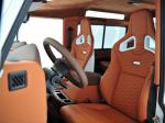 Land Rover Defender 90 Series 3.1 by Startech 2013 года